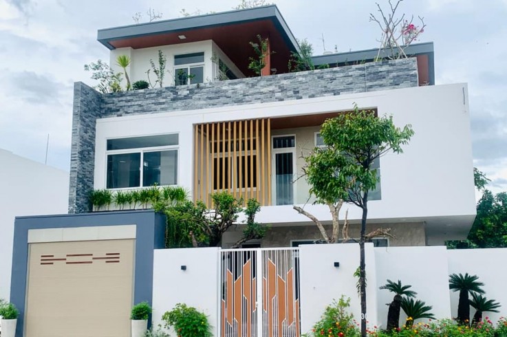 Hoàn thiện hạng mục cửa thép cho công trình nhà ở mới