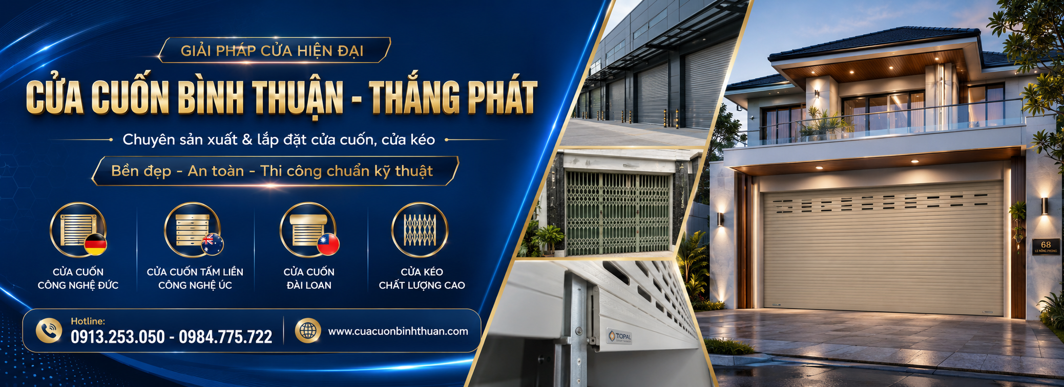 cửa cuốn bình thuận, cửa cuốn phan thiết, cửa cuốn thắng phát, lắp đặt cửa cuốn bình thuận, lắp đặt cửa cuốn phan thiết, cửa kéo bình thuận, cửa kéo phan thiế